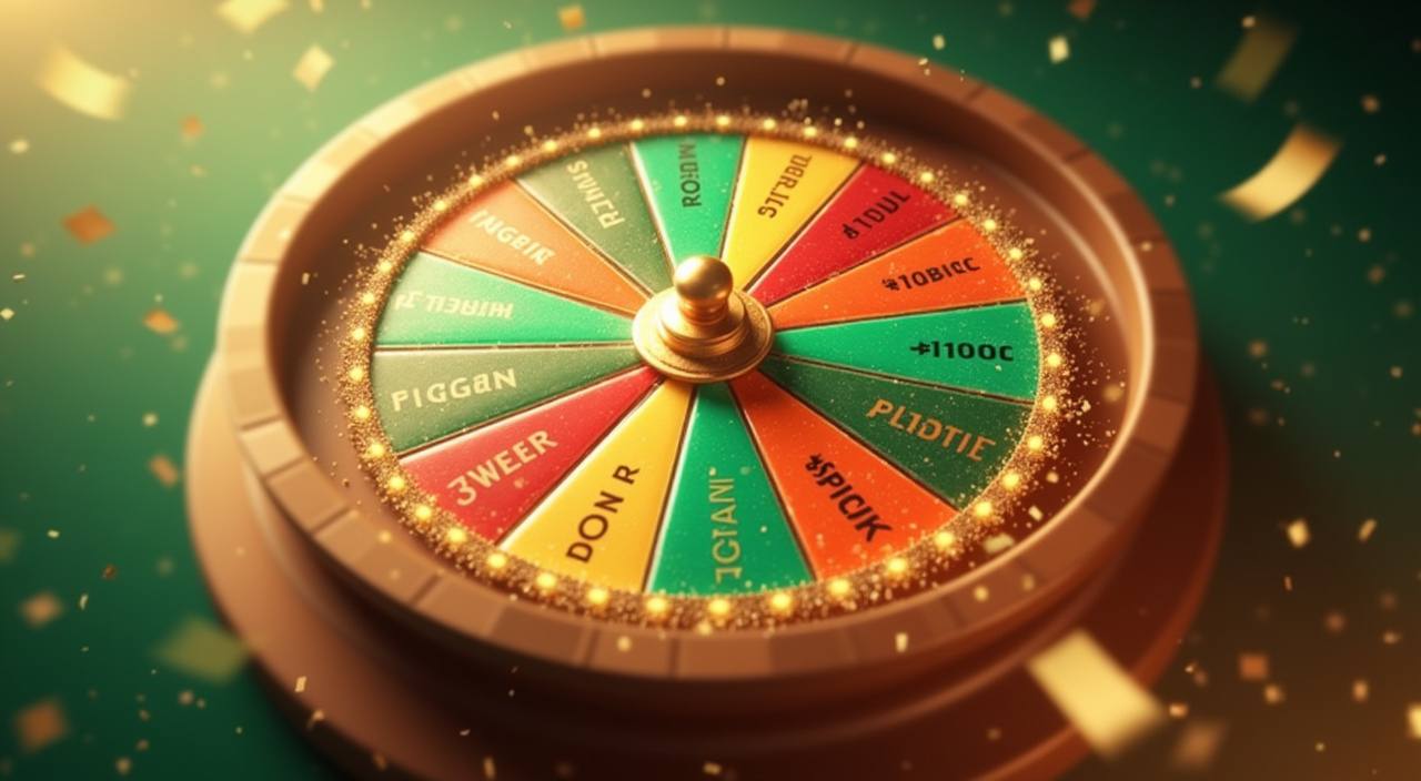 mnara4d Wins of Fortune