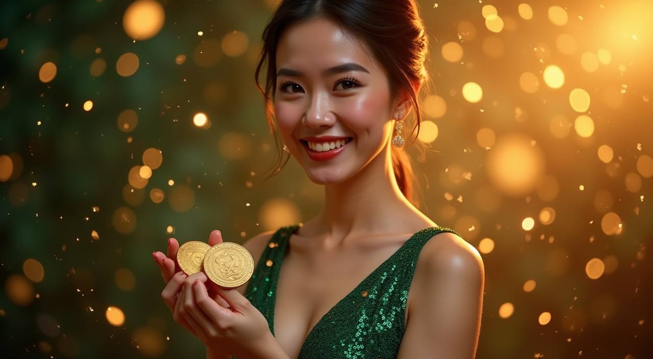 mnara4d Garuda Gems