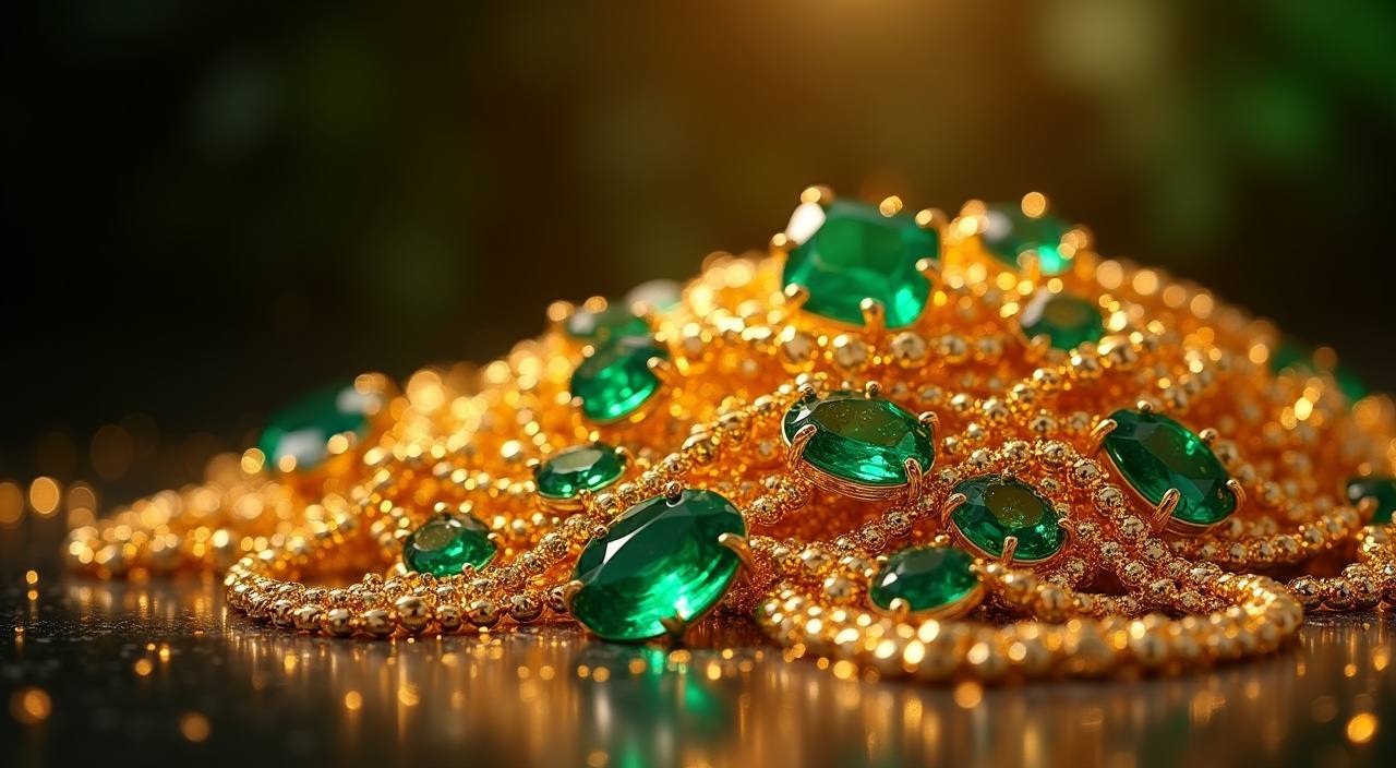 mnara4d Garuda Gems